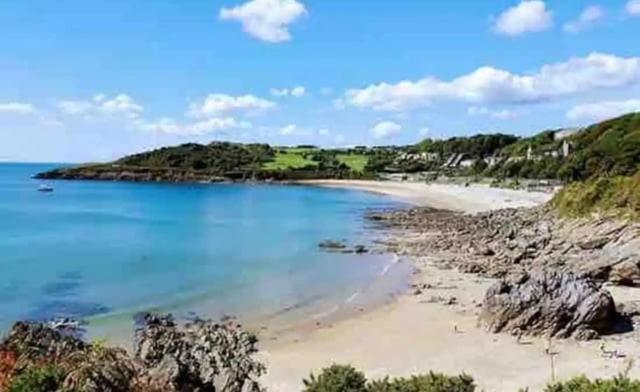 *Family Home In Mumbles. Close To The Beach* Kültér fotó