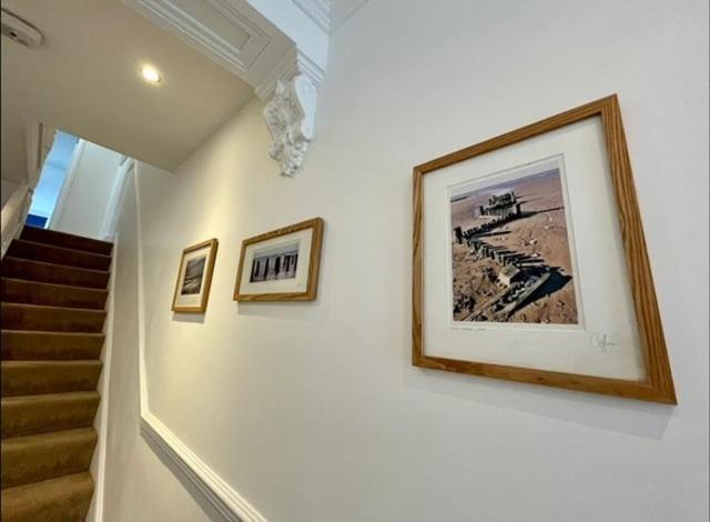 *Family Home In Mumbles. Close To The Beach* Kültér fotó